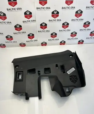 BMW 5 F10 F11 Dashboard lower bottom trim panel 9166700 10822910