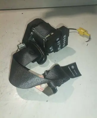 Jaguar S-Type Front seatbelt 8200906701 1000046