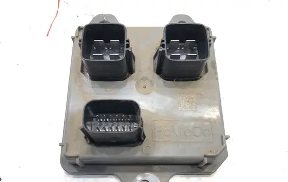 Ford Transit other engine part GK2112B533AA