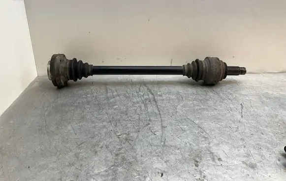 BMW 6 E63 E64 Rear driveshaft 7578431