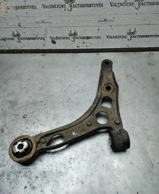 Front control arm