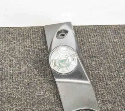 Mercedes-Benz Sprinter W906 Front indicator light A9068201656