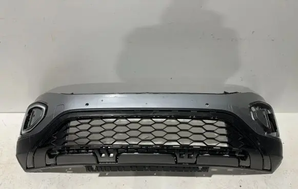 Volkswagen T-Roc Front bumper 2GA807221