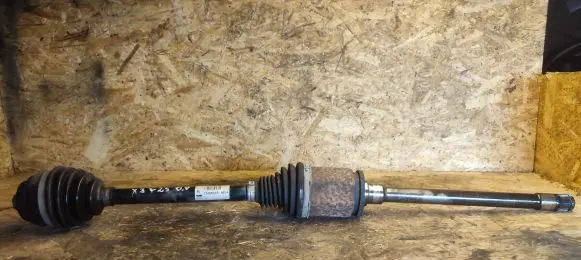 BMW X3 F25 Front driveshaft 7598028