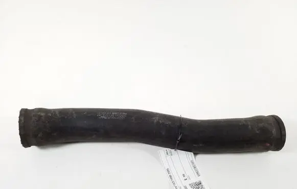 Mercedes-Benz ML W163 Intercooler hose/pipe A1635016382