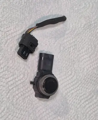 Mercedes-Benz B W246 W242 Parking PDC sensor A0009050242 0263013053