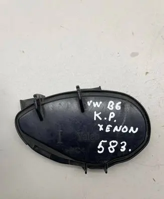 Volkswagen PASSAT B6 Headlight/headlamp dust cover 3c0941607f