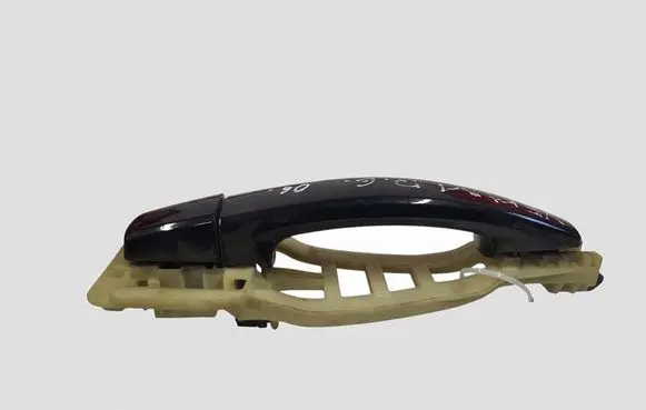 Opel Vectra C Rear door exterior handle