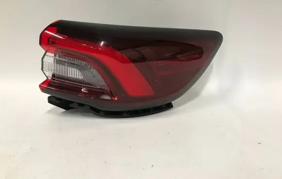 Ford Escape IV Rear/tail lights PJ6B13404AC