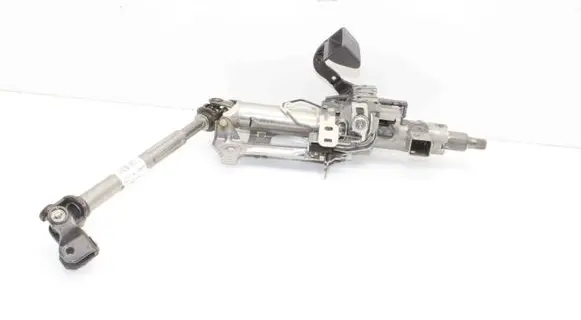 Citroen C3 Steering rack mechanical part 9835704977