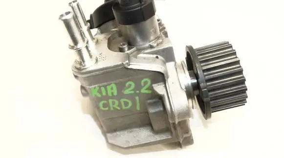 Hyundai Santa Fe Fuel injection high pressure pump 331002R000 33100-2R000 0445011510