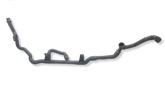 BMW 3 E90 E91 Engine coolant pipe/hose 7548212 17127548212