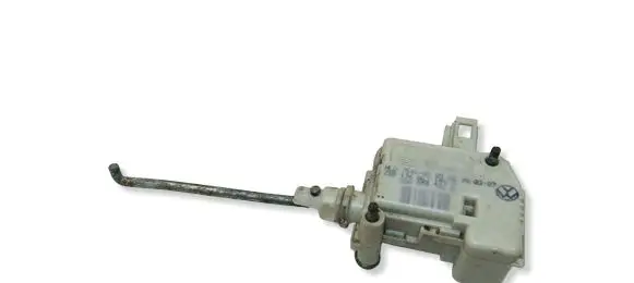 Volkswagen Golf IV Central locking motor 1J6862159A