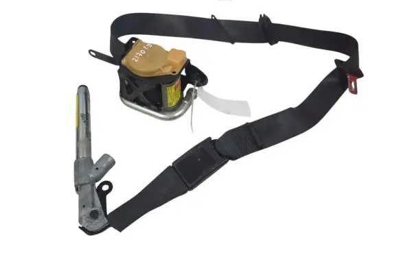 Opel Insignia A Front seatbelt 306981229P10 3063932