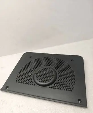 BMW 5 E60 E61 Subwoofer grill/trim 6976960