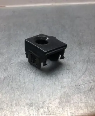 Audi A8 S8 D4 4H Rear parking sensor holder (PDC) 4H0919289