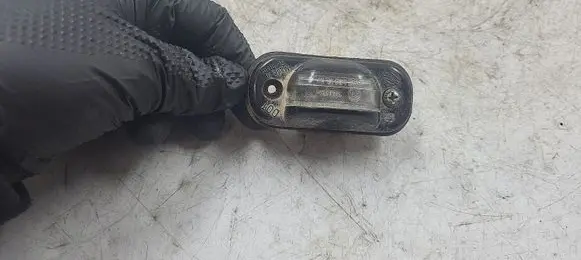 Audi 80 90 B3 Number plate light 22863R4