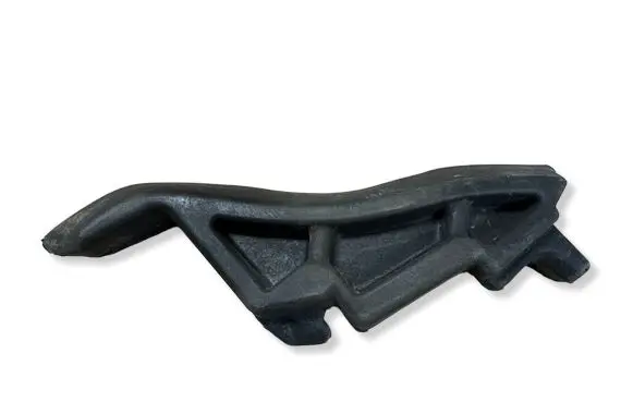 Toyota Yaris XP210 Fender foam support/seal 53154K0020