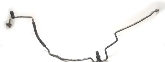 BMW 7 E65 E66 Air conditioning (A/C) pressure sensor 64538370623