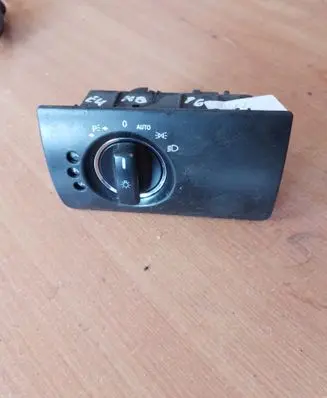 Mercedes-Benz ML W164 Light switch A1645453004