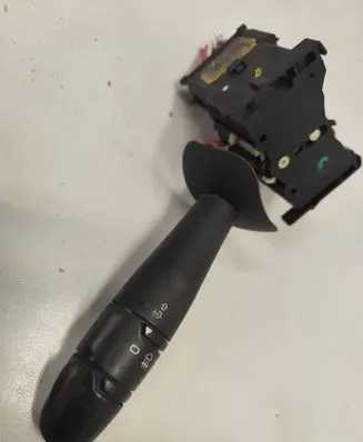 Renault Laguna II Wiper control stalk 8200012245 34444702 34447701