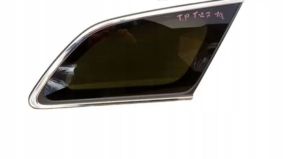 Toyota Avensis T270 Rear side window III25