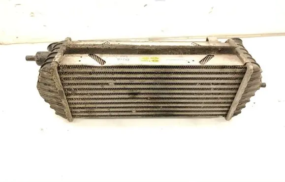 KIA Sportage Intercooler radiator 282702A850