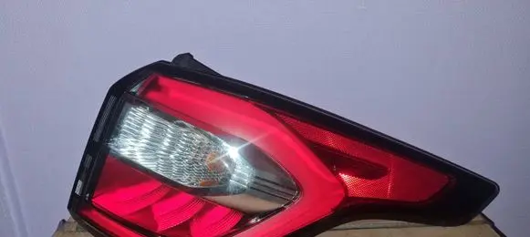 Ford Kuga II Rear/tail lights GV4113404BD C520MCA L90102451