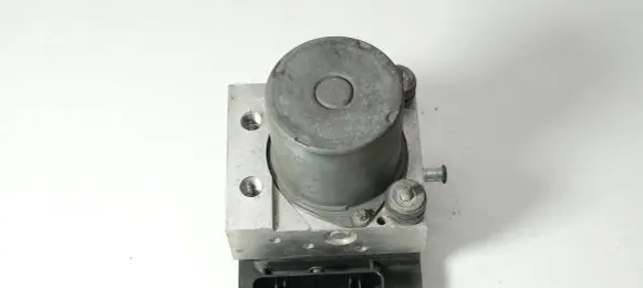 Audi A6 S6 C6 4F ABS Pump 4F0910517AD 4F0614517AA