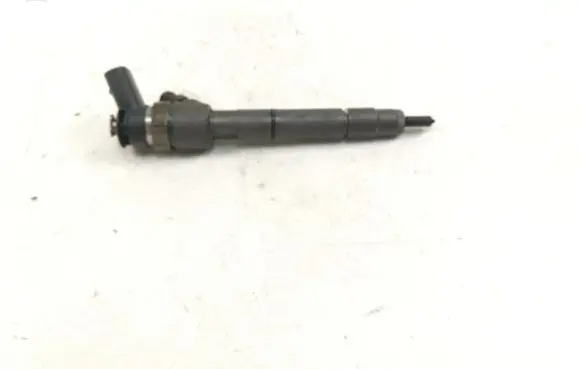 Mercedes-Benz A W169 Fuel injector A6400700787 0445110167