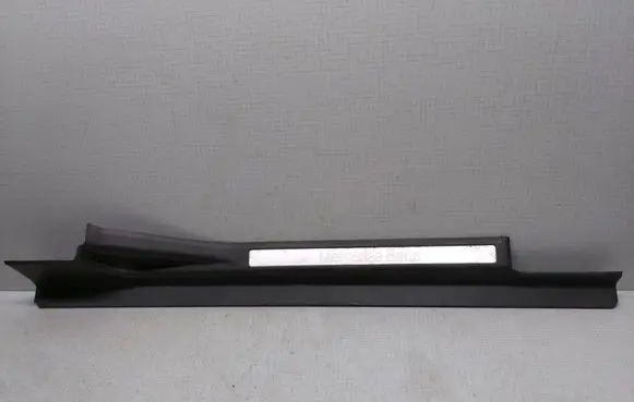 Mercedes-Benz C W203 Other sill/pillar trim element A2036800835 23294102