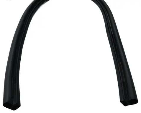 Seat Leon IV Engine compartment rubber 5FA823723