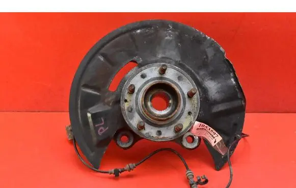 Opel Insignia A Front wheel hub spindle knuckle 