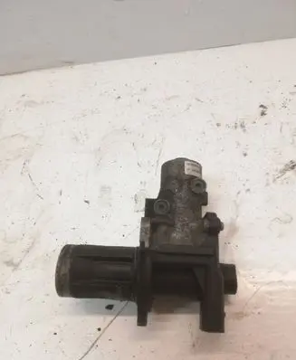 Volkswagen Multivan T5 EGR valve 038131501BF