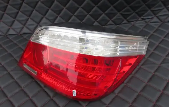 BMW 5 E60 E61 Rear/tail lights 7361882 19528502 6321