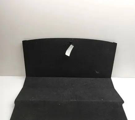 Jaguar XE Trunk/boot floor carpet liner GX7347022BD