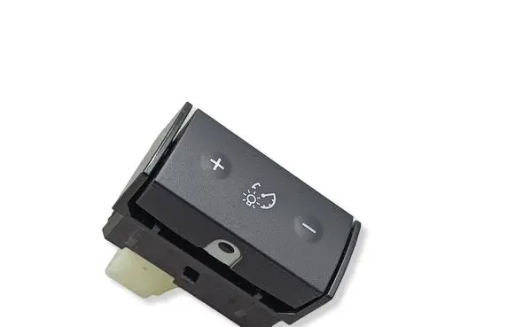 Mitsubishi Outlander IV Interior lighting switch 