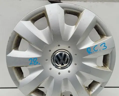 Volkswagen Touran II Other exterior part 1T0601147D