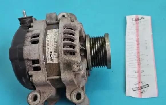 Toyota Verso Generator/alternator 270600R071 IMPRK1586341