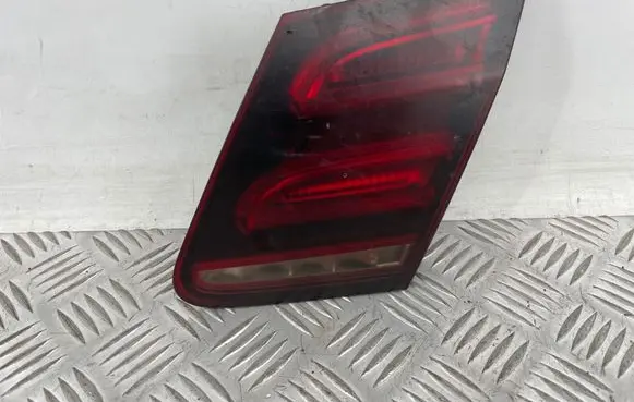 Mercedes-Benz E W212 Tailgate rear/tail lights 613000 3355