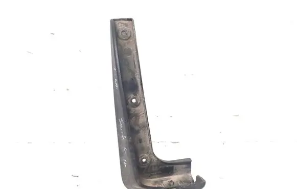 Hyundai Santa Fe Rear mudguard 86841-2W000