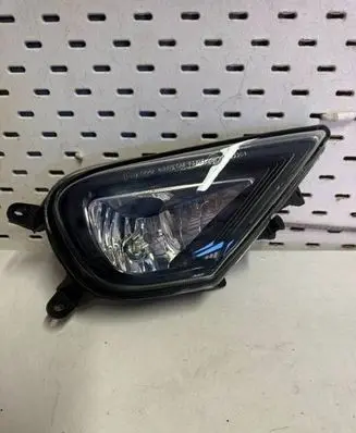 Volkswagen Touareg II Front fog light 7P6941700G 0118380400016013