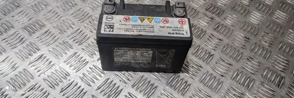 Volvo V60 Car battery 31296300