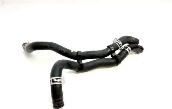 Toyota RAV 4 (XA40) Engine coolant pipe/hose