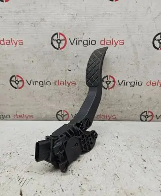 Skoda Citigo Accelerator throttle pedal 1S1721503A 6PV01062120