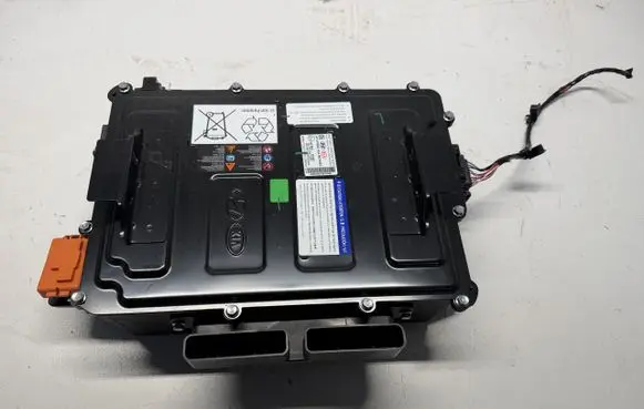 Hyundai i20 (BC3 BI3) Hybrid / Electric Car Battery Cell 375M0Q0000