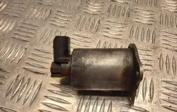 Renault Laguna II EGR valve 7700107471