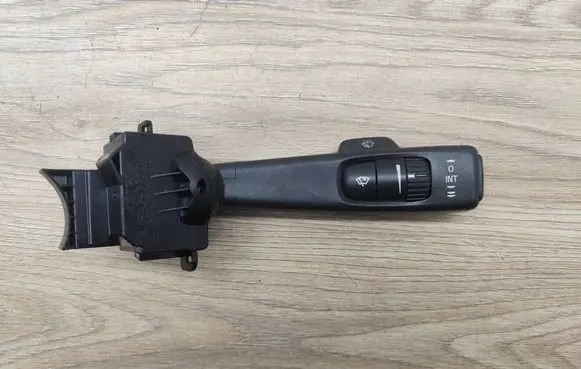 Volvo C70 Wiper control stalk 17D770