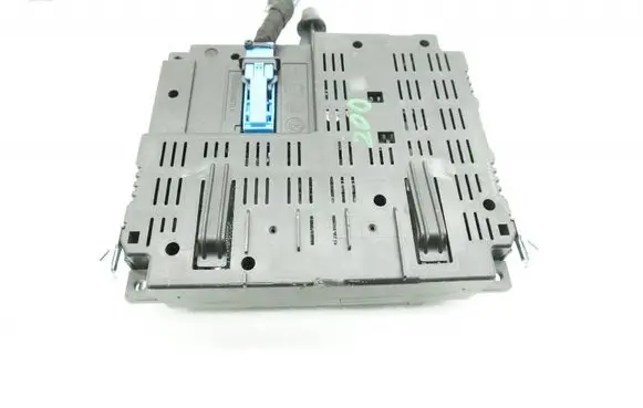 Alfa Romeo Giulietta Voice control module 50521871ALFA