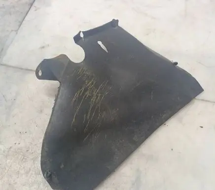 Mercedes-Benz 207 310 Front mudguard 6118810105